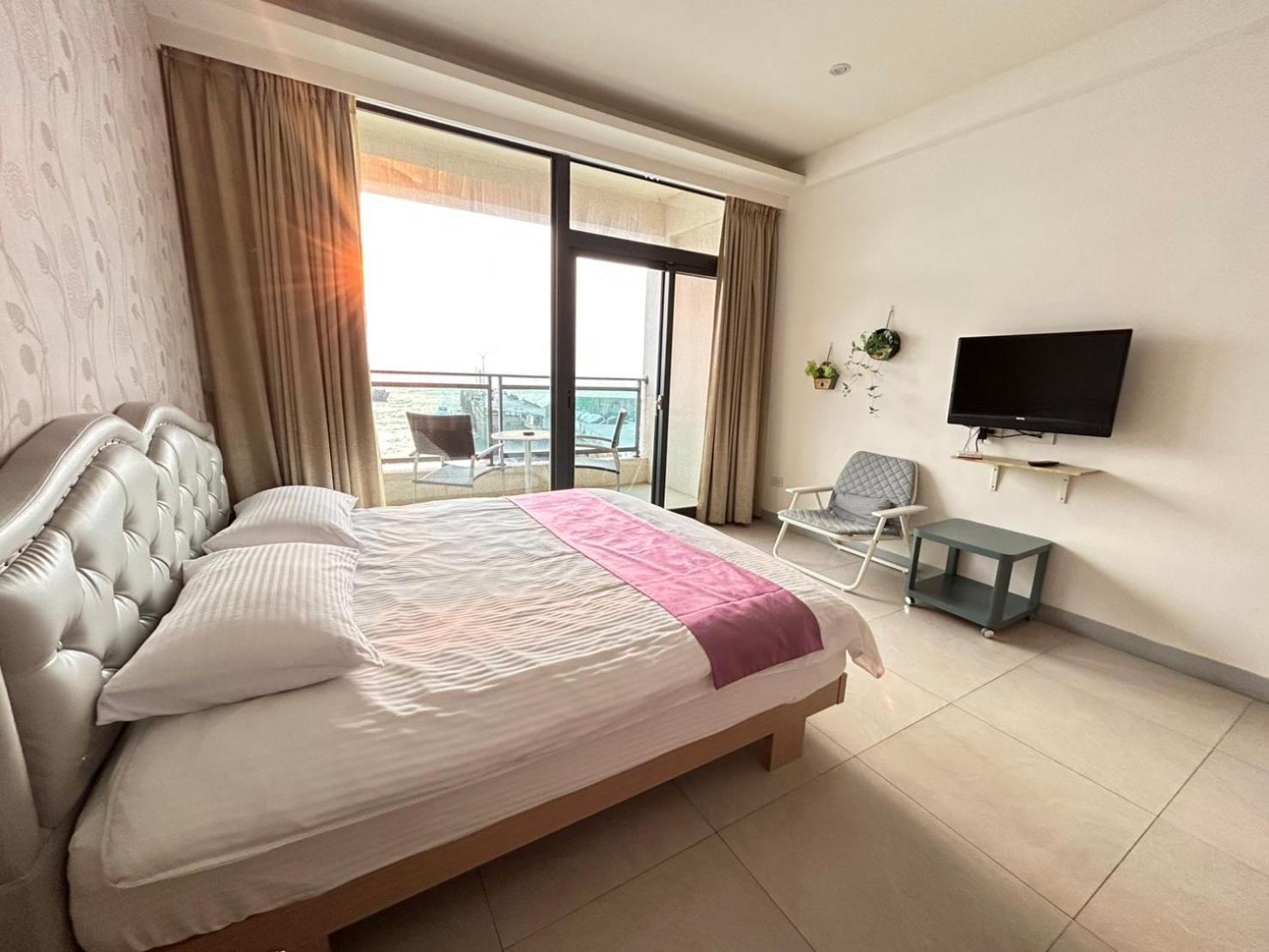 Matsu Star Yang Homestay 베이간 외부 사진