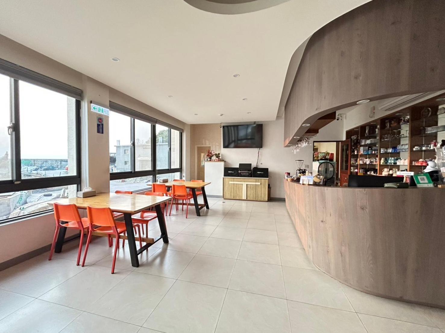 Matsu Star Yang Homestay 베이간 외부 사진